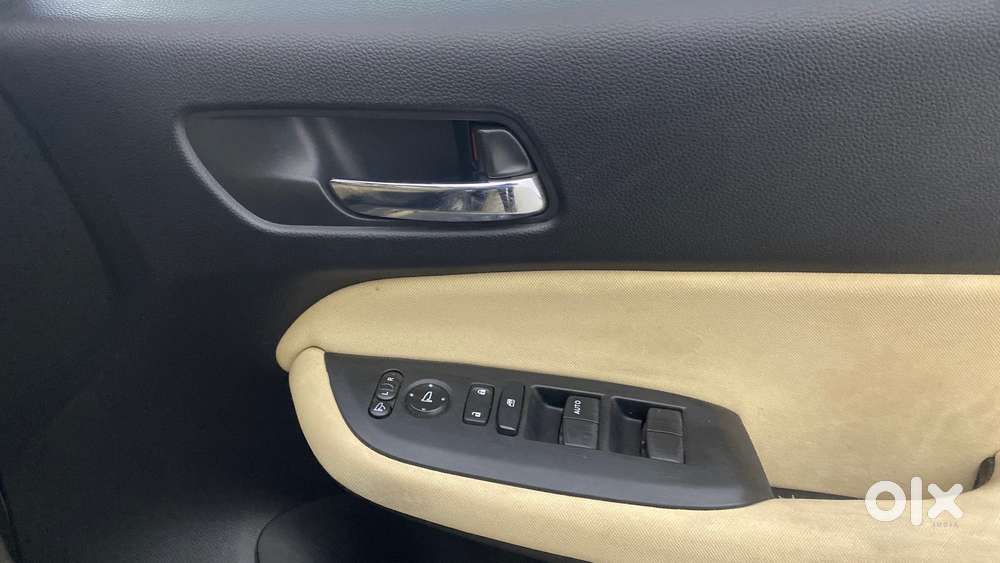 Honda City 1.5 Vx I-vtec Mt, 2021, Petrol