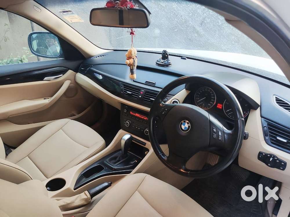 Used Bmw X1 2011 Diesel Automatic