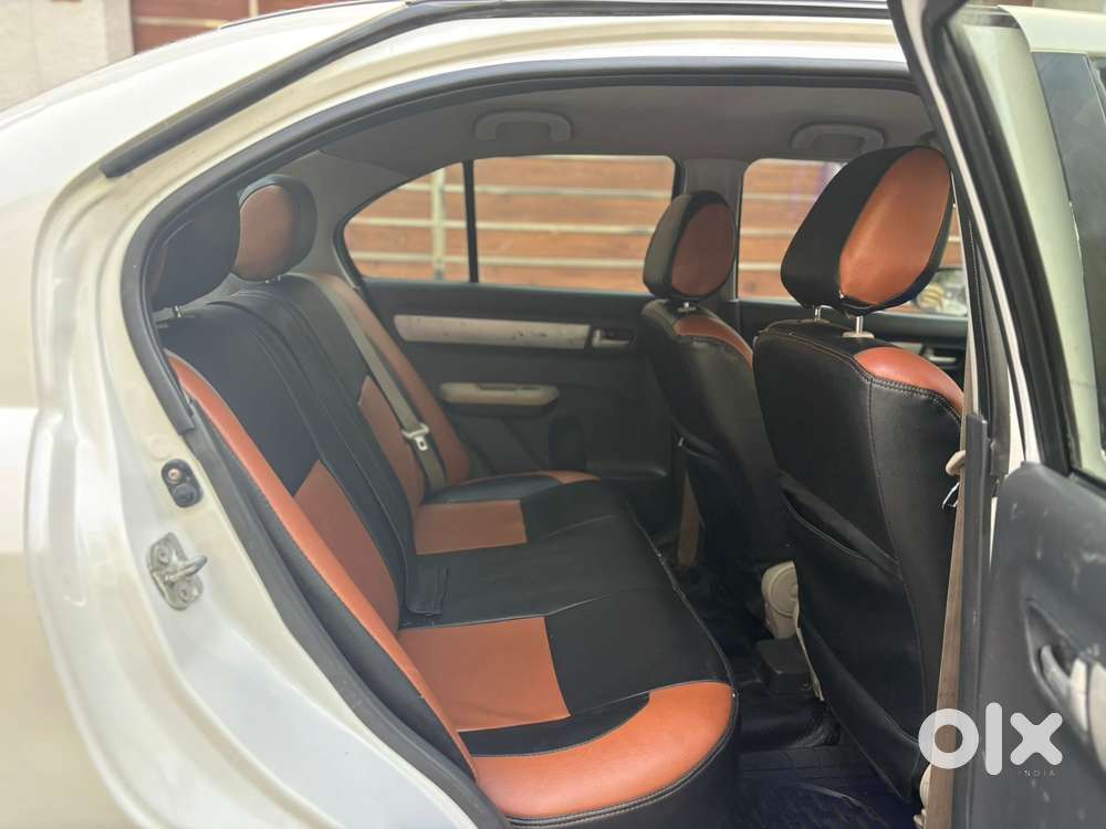 Maruti Suzuki Swift Dzire Zdi + Mt, 2011, Diesel