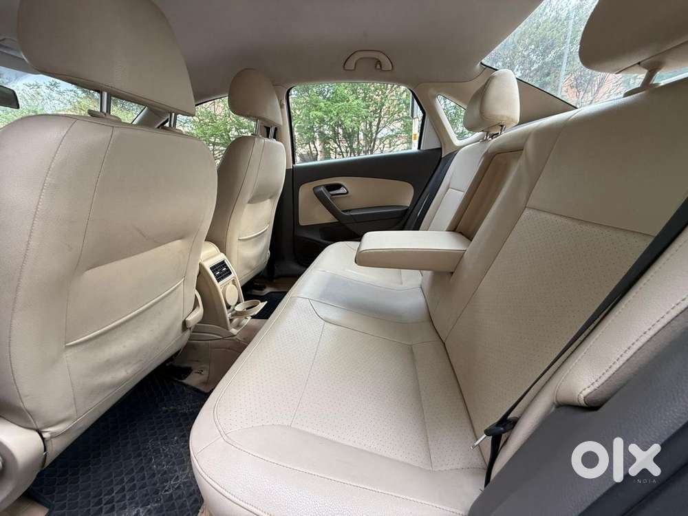 Volkswagen Vento, 2014, Diesel