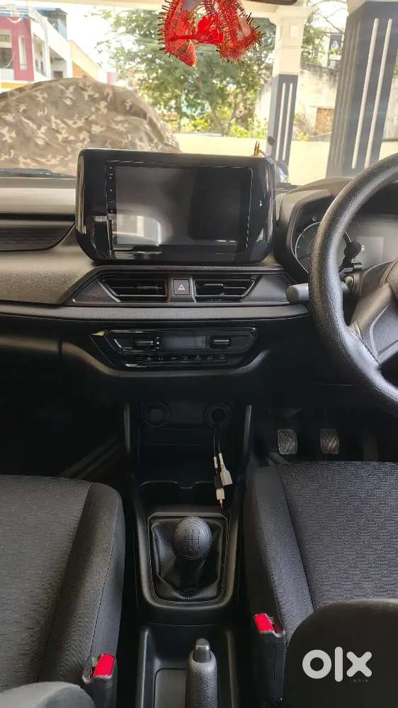 Maruti Suzuki Swift 2025 Petrol Well Maintained