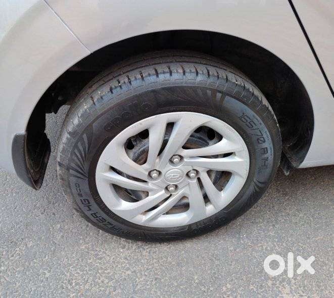 Hyundai Grand I10 Nios Magna 1.2 Kappa Vtvt, 2021, Petrol