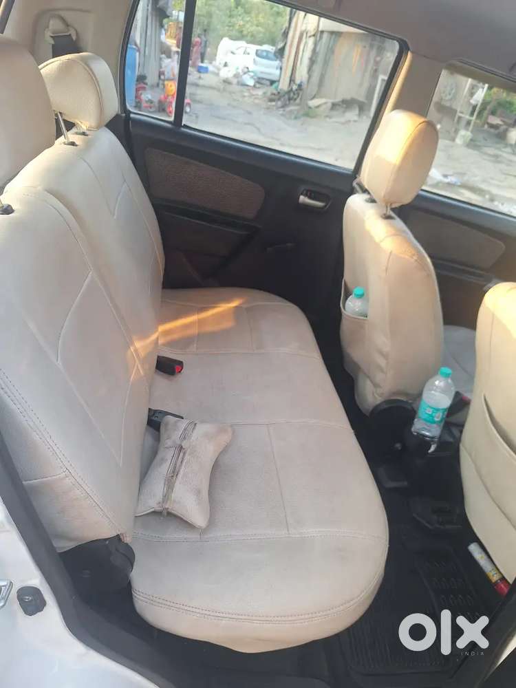 Maruti Suzuki Wagnor Cng Company Fitted