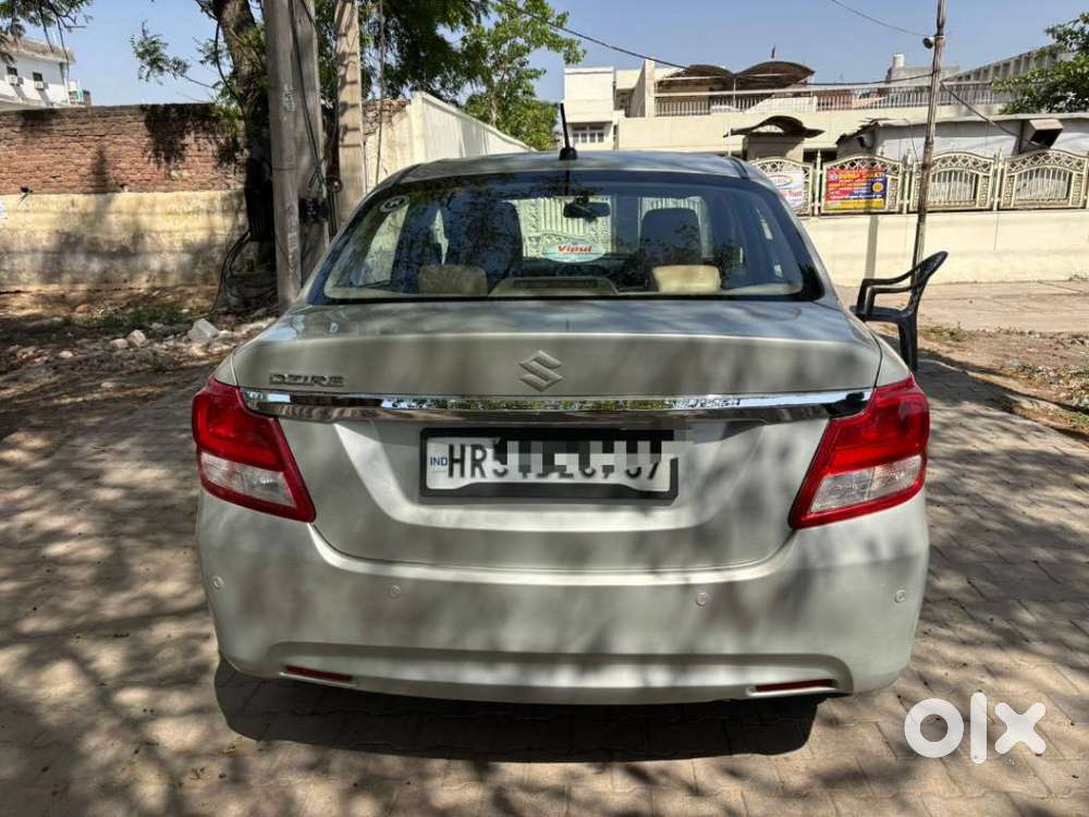 Maruti Suzuki Swift Dzire Vxi(o) Mt, 2020, Petrol