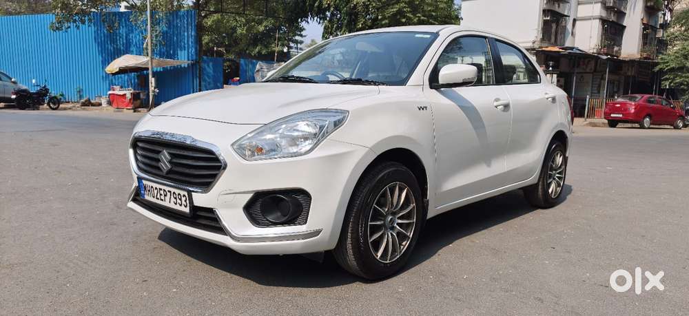 Maruti Suzuki Swift Dzire 2015-2017 1.2 Vxi, 2017, Petrol