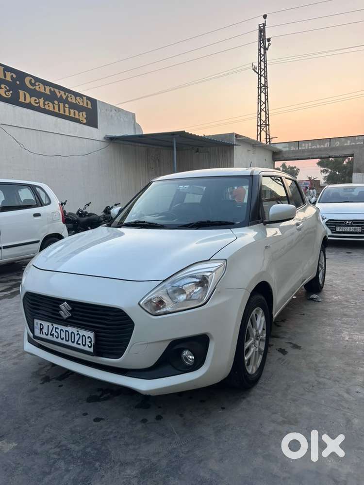 Swift Diesel Automatic 2018