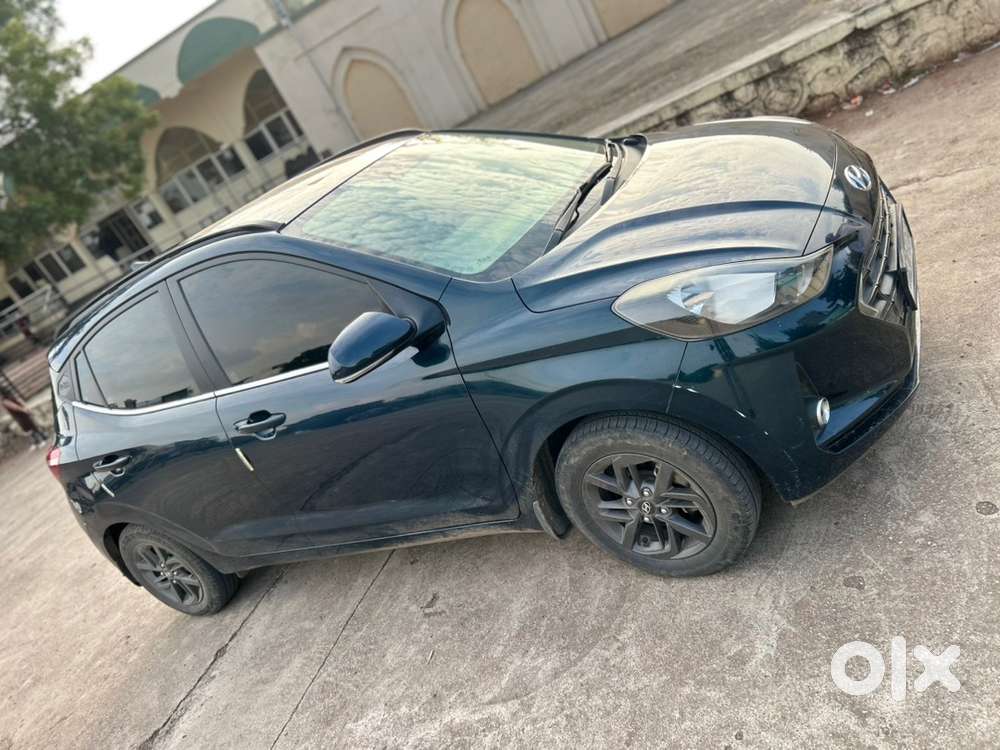 Hyundai Grand I10 Nios Sports 2021