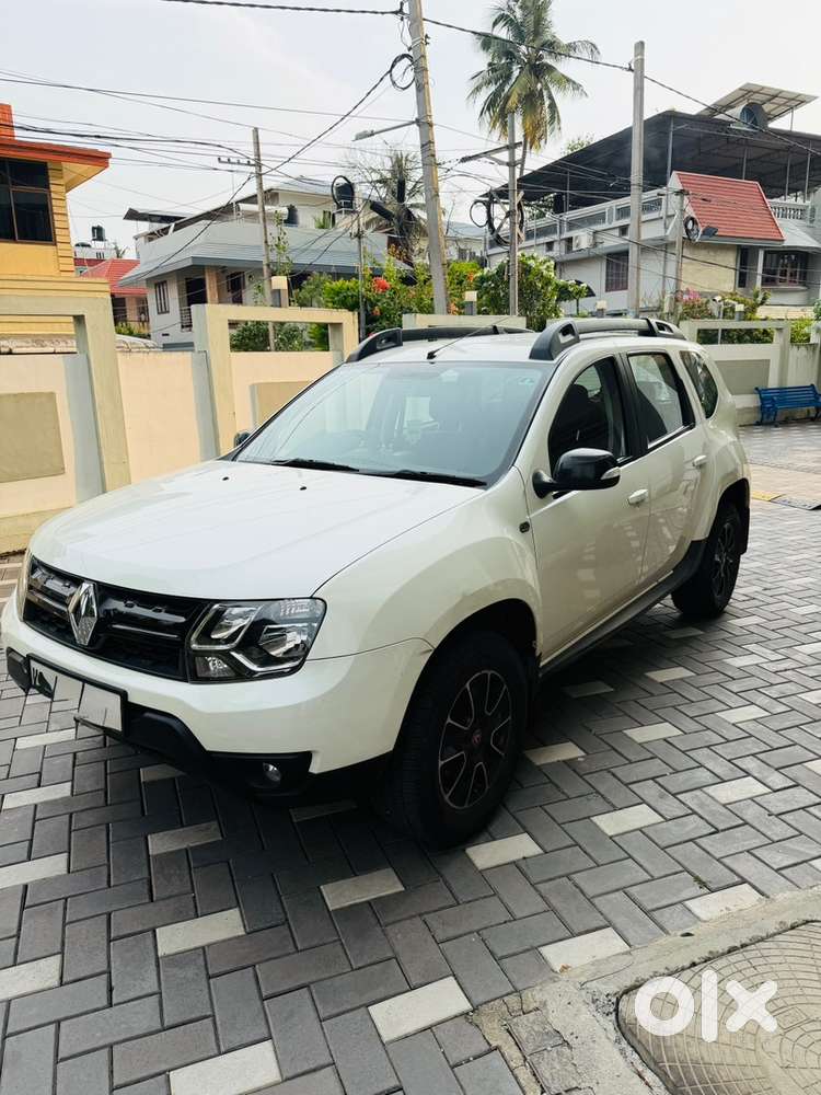 Renault Duster Diesel 55000 Km Driven