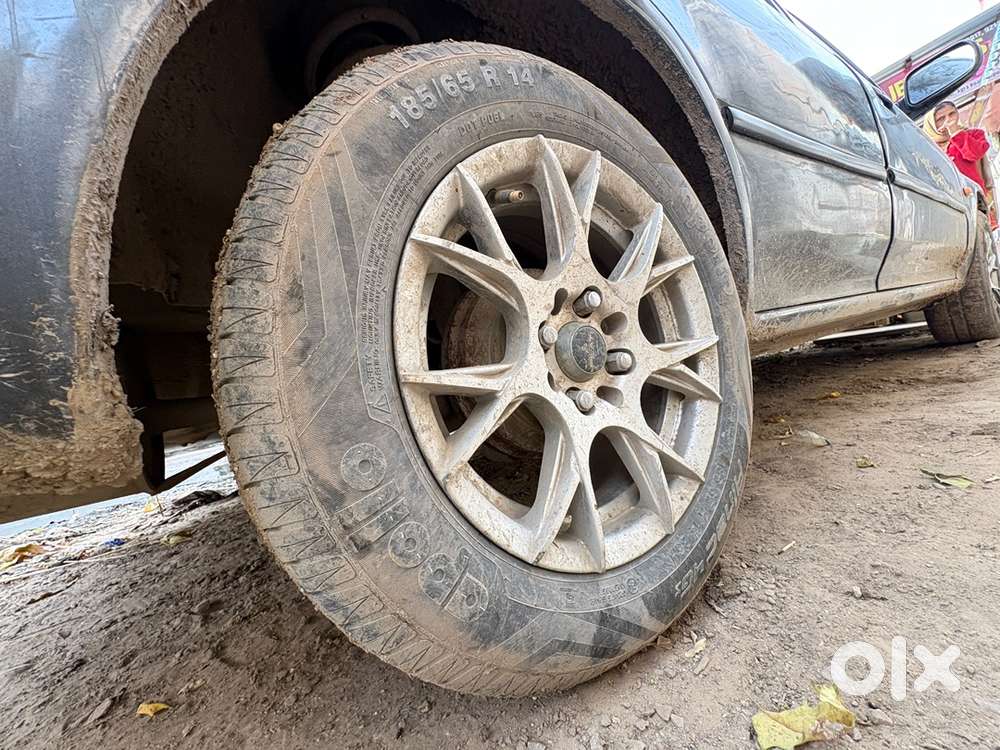 Honda City 2000 Model