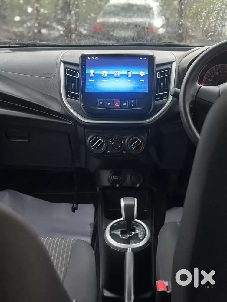 Maruti Suzuki Celerio 1.0 Vxi Amt, 2024, Petrol