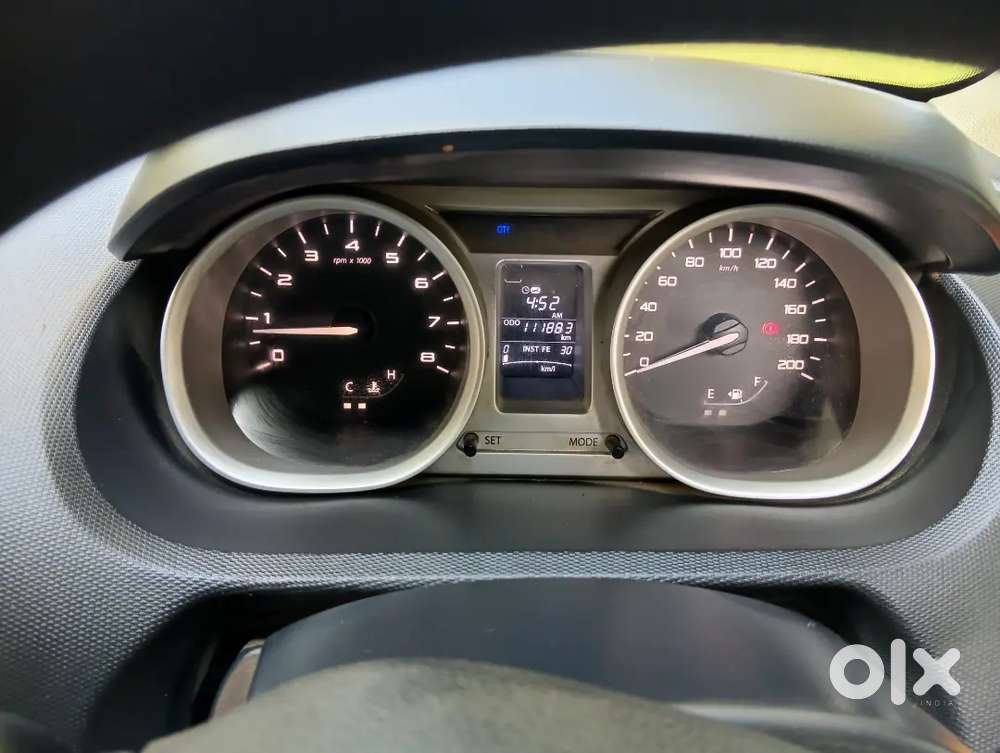 Tata Tiago 2017 Revotorq Xt