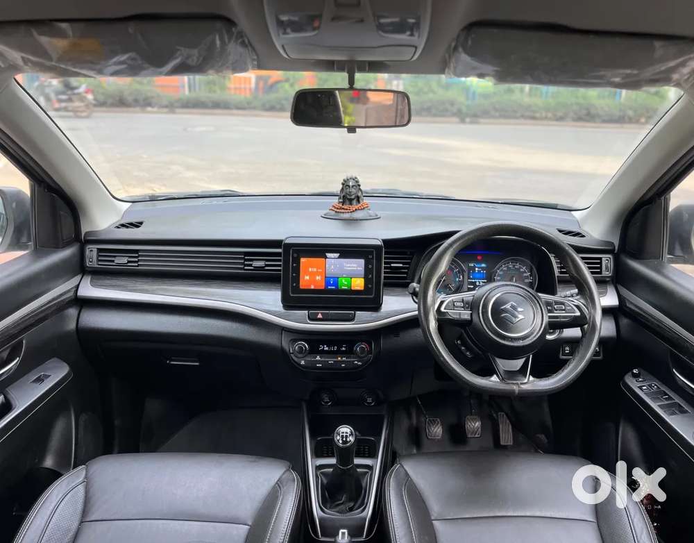 Maruti Suzuki Xl6 1.5 Alpha Mt, 2021, Petrol