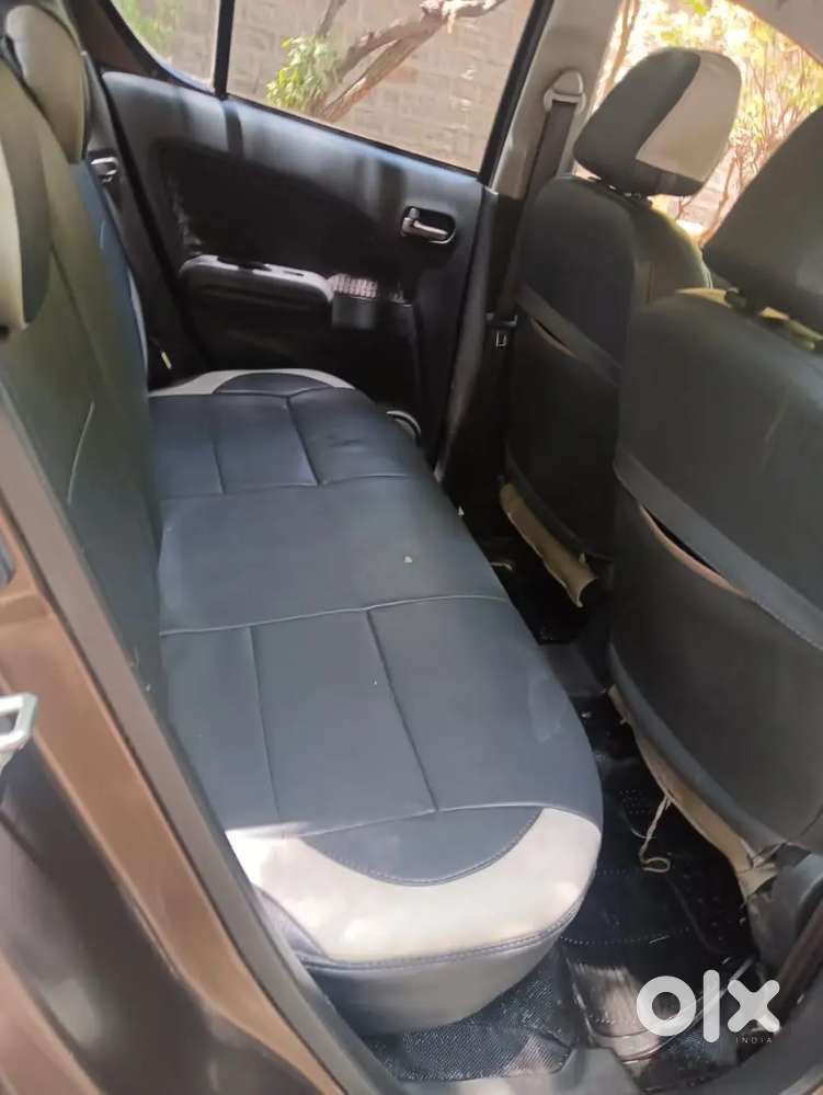 Maruti Suzuki Ritz 2014