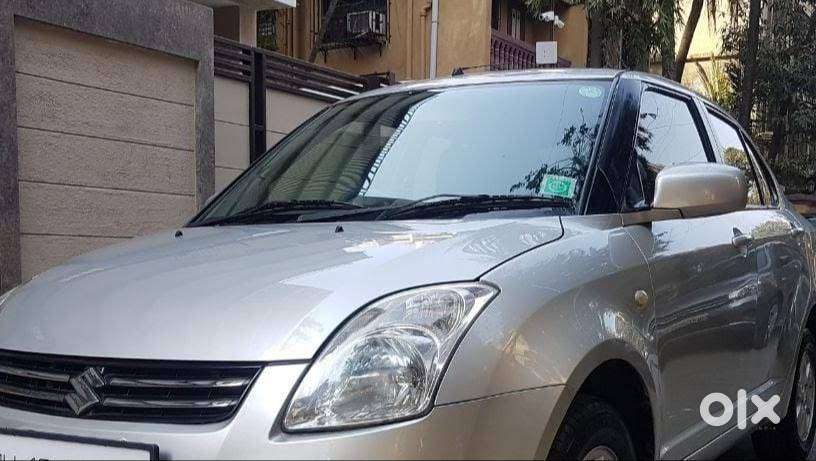 Swift Dzire Zxi 2011