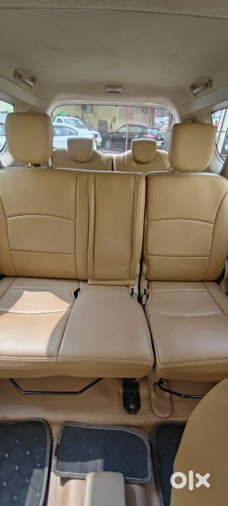 Maruti Suzuki Ertiga Vdi, 2015, Diesel