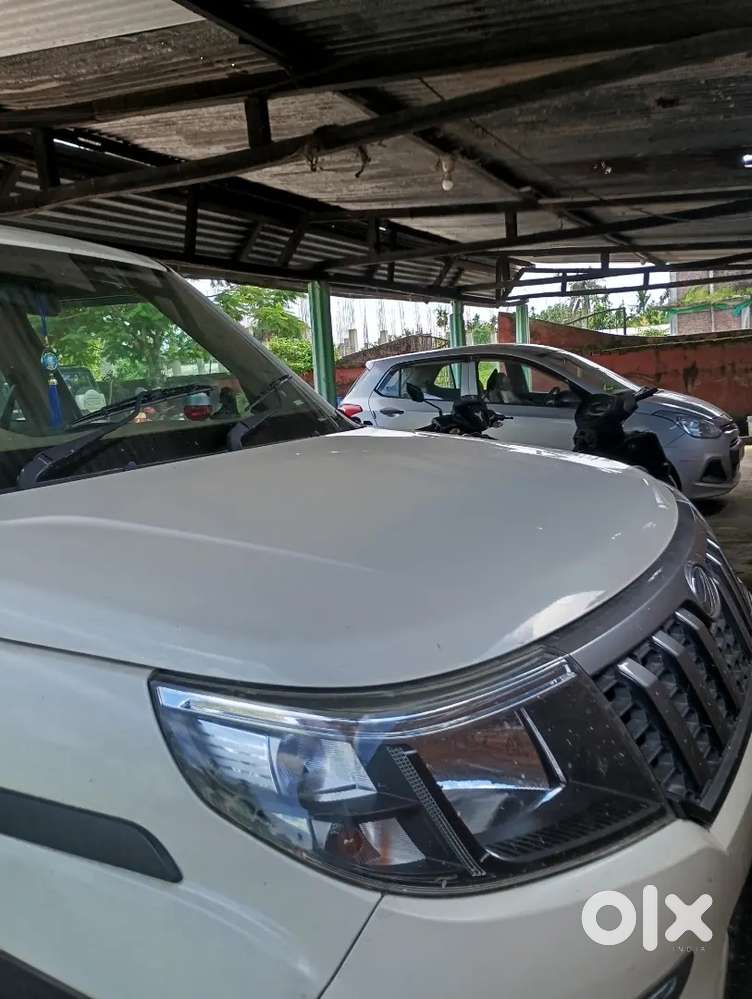 Mahindra Bolero Neo 2021 Diesel 70000 Km Driven