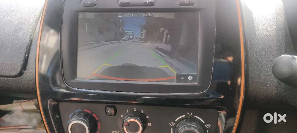 Renault Kwid 2019 Petrol 53000 Km Driven