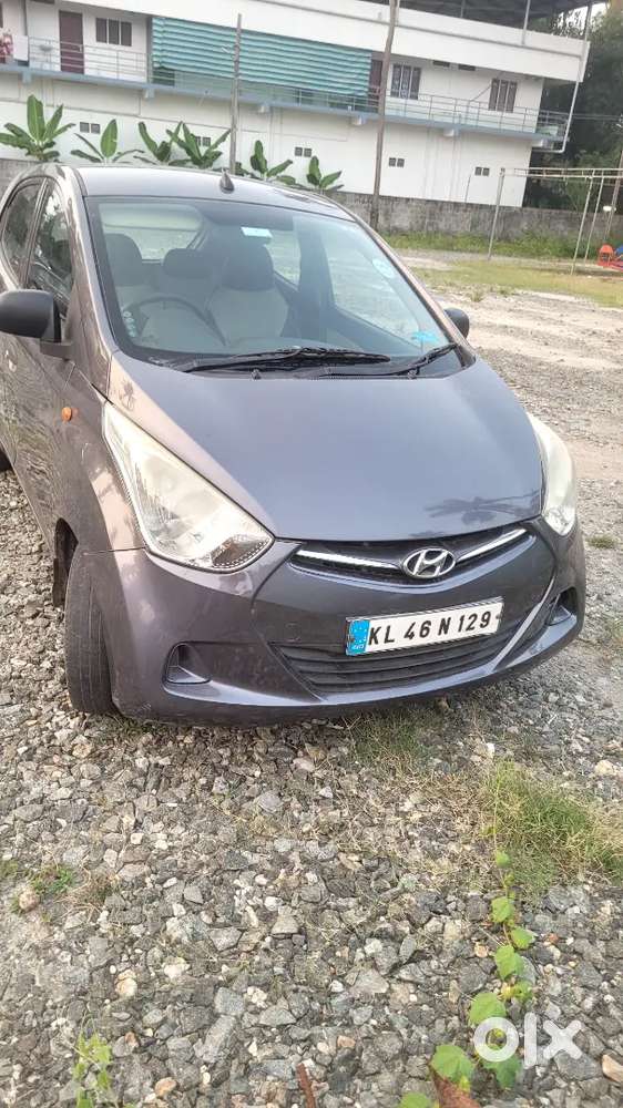 Hyundai Eon 2015petrol 38000 Km Driven