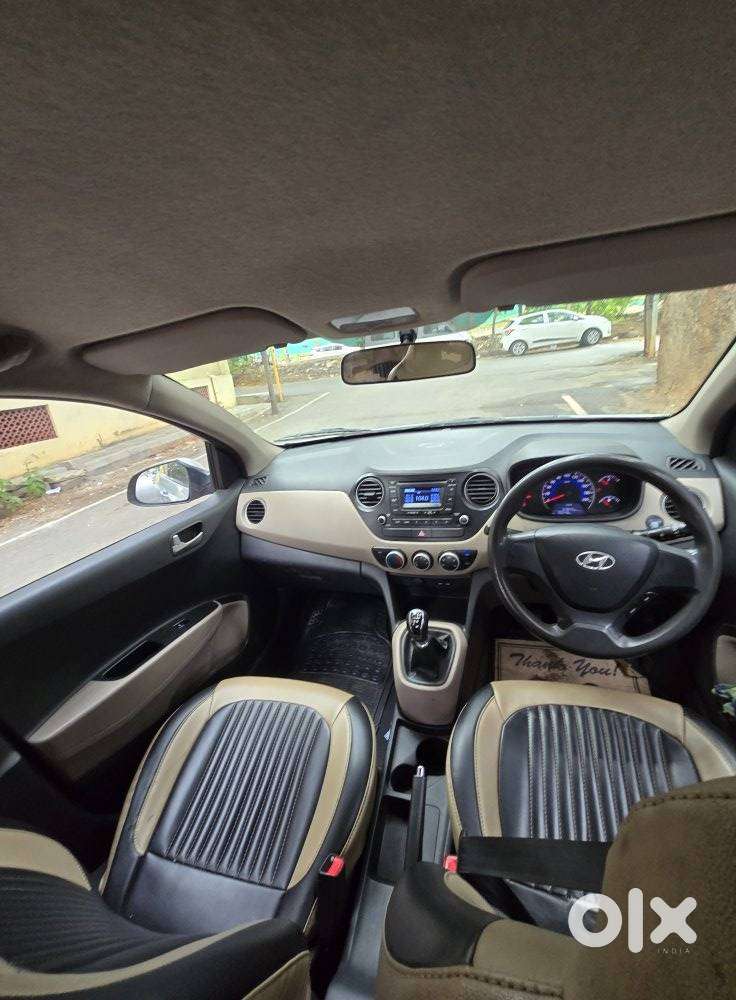 Hyundai Grand I10 1.1 Crdi Sportz, 2014, Diesel