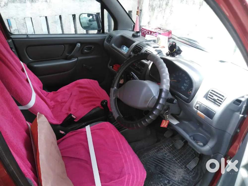 Self Used Car In Perfect Condition