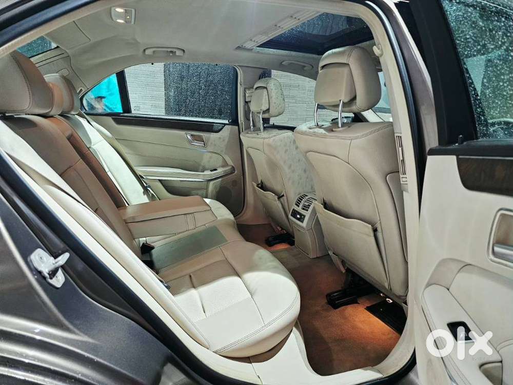 Mercedes-benz E-class 250 D, 2014, Diesel