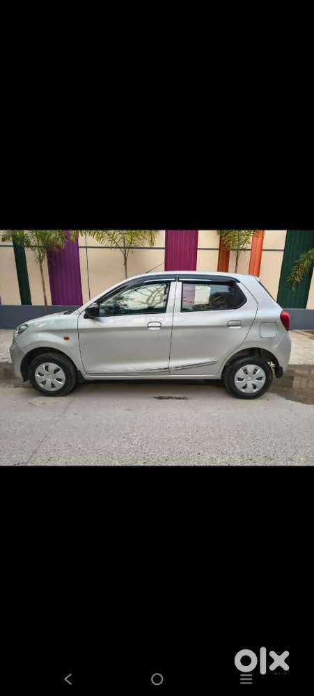 Maruti Suzuki Alto K10 1.0 Vxi (o) Amt, 2023, Petrol