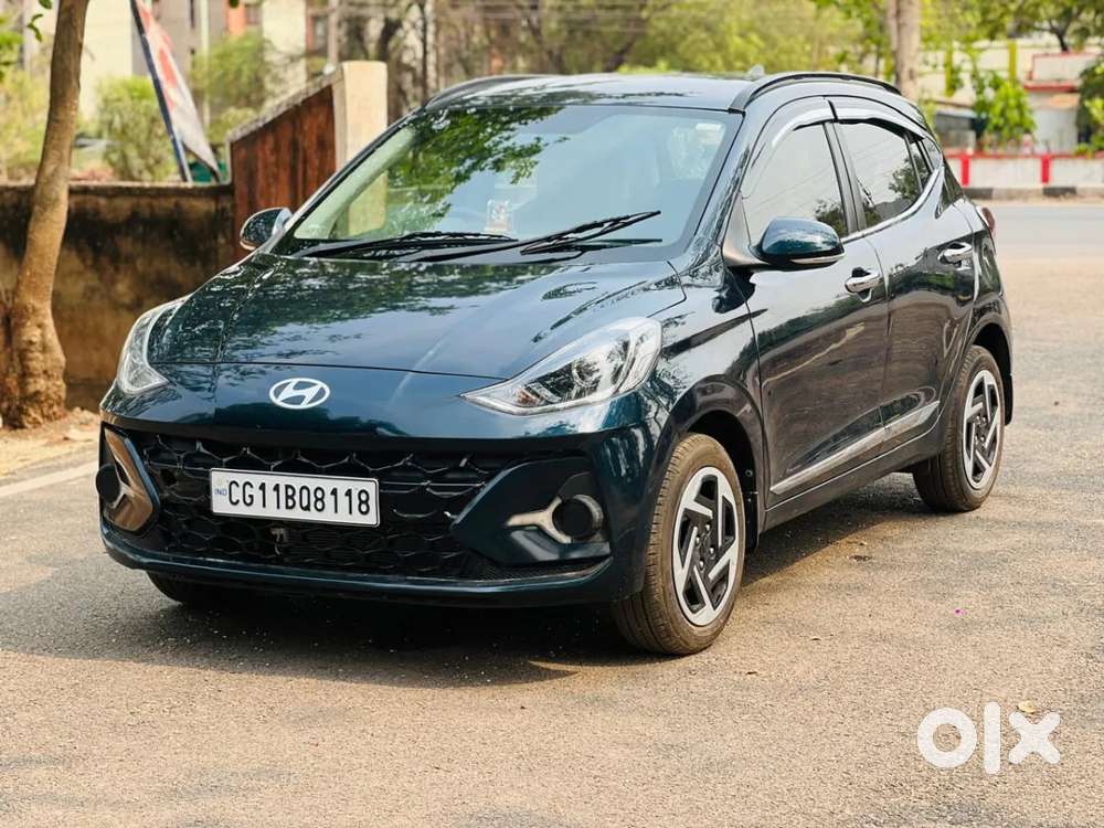 Hyundai Grand I10 Nios, 2025, Petrol