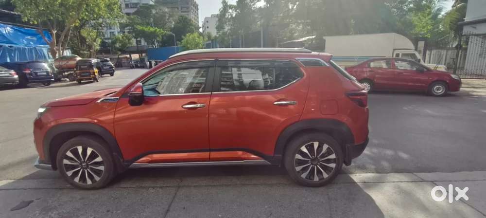 Honda Elevate Zx Cvt, 2023, Petrol