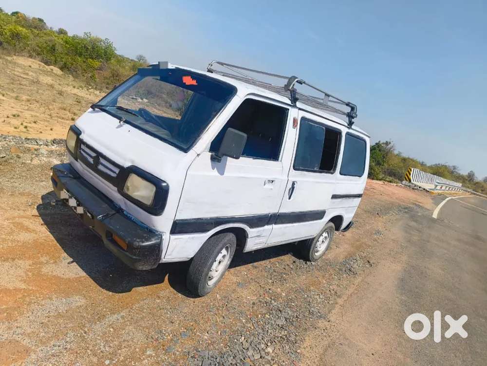 Van Bechana He Gadi Chalu He