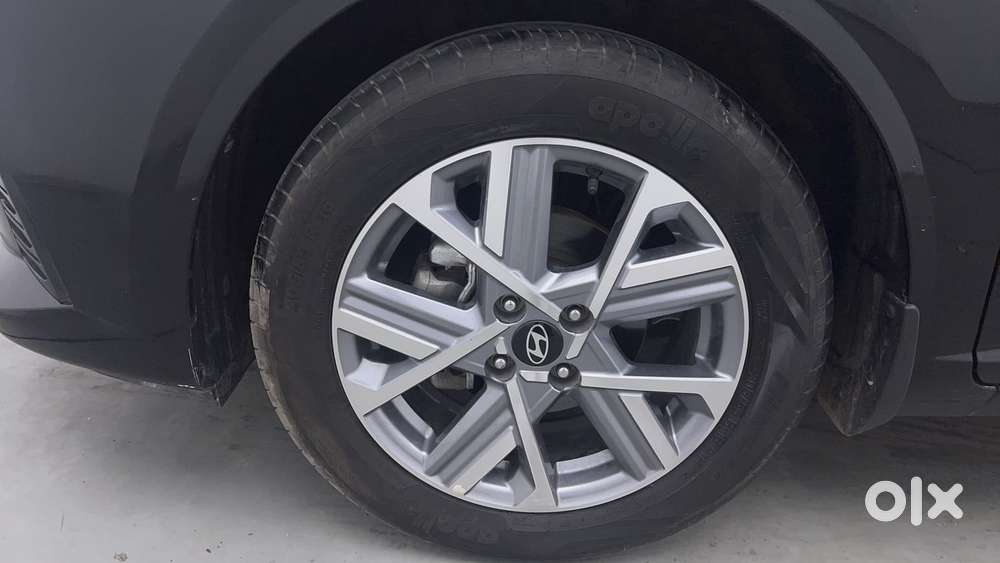 Hyundai Verna 1.5 Sx (o) Turbo Petrol Mt, 2025, Petrol