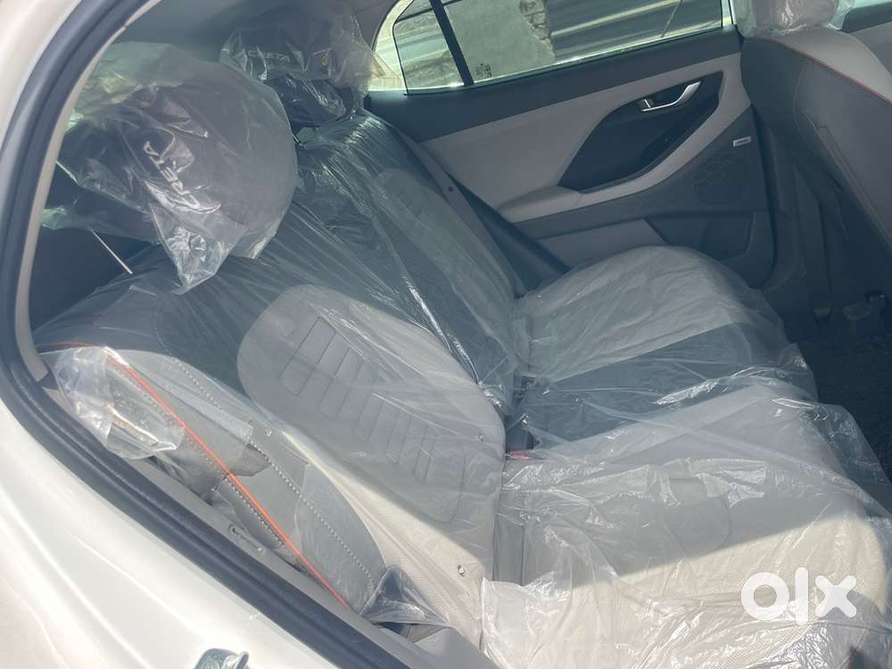 Hyundai Diesel Automatic 2028
