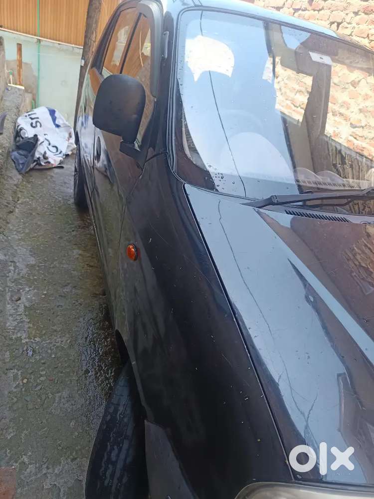 Hyundai Santro Xing 2009