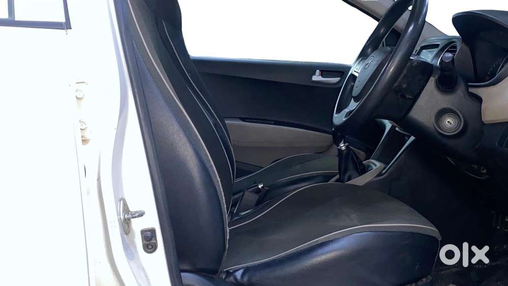 Hyundai Grand I10 Sportz 1.2 Kappa Vtvt, 2019, Petrol