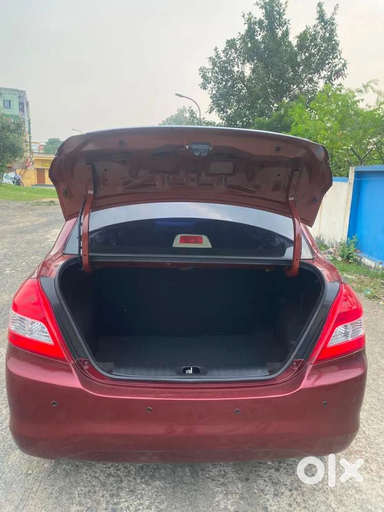 Maruti Suzuki Swift Dzire 1.3 Vxi, 2016, Petrol