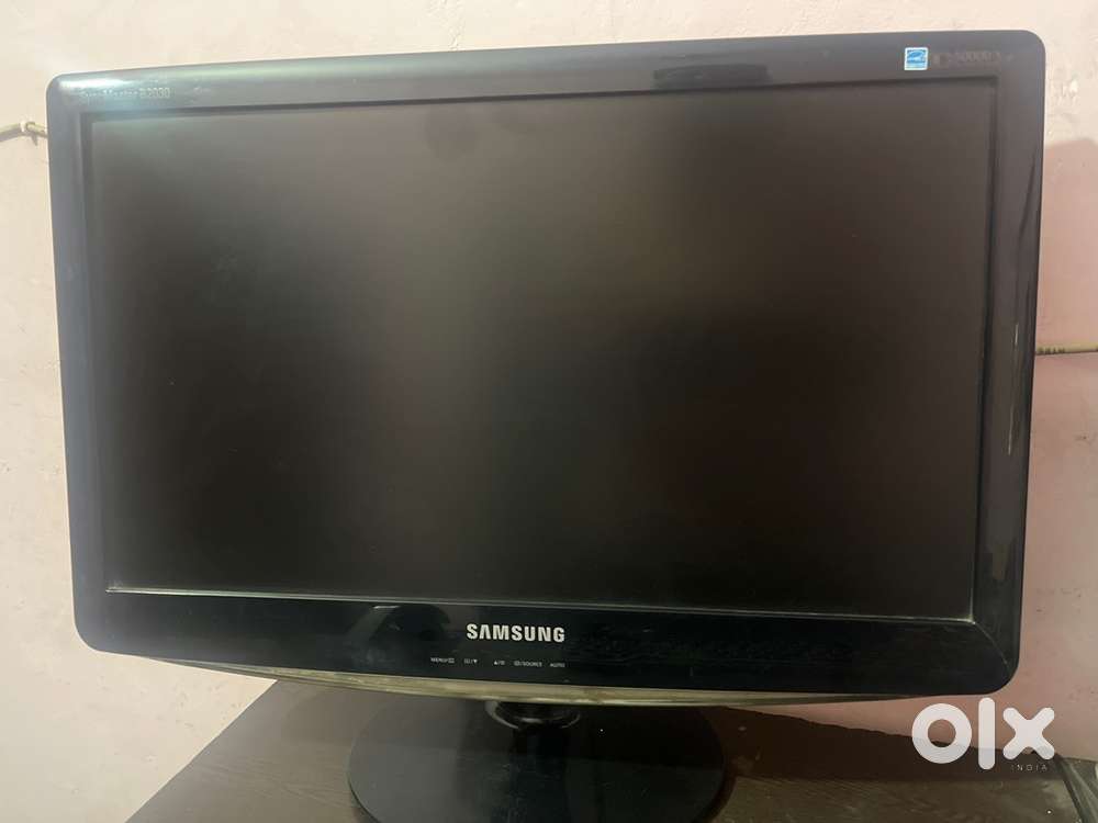 Samsung Monitor