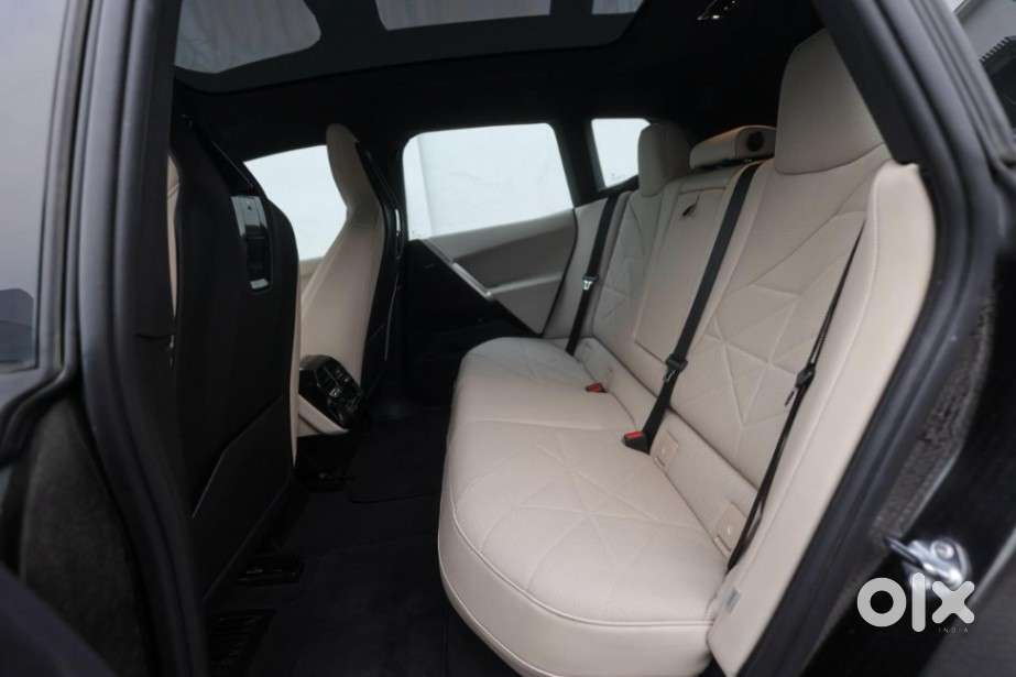 Bmw Ix Xdrive50, 2024, Electric