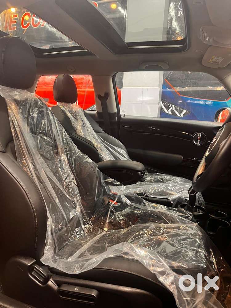 Mini Cooper S, 2023, Petrol