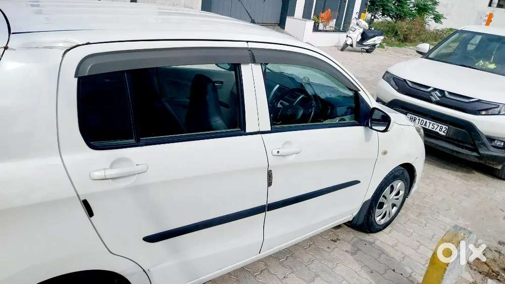 Maruti Suzuki Celerio 2018 Cng & Hybrids 83000 Km Driven