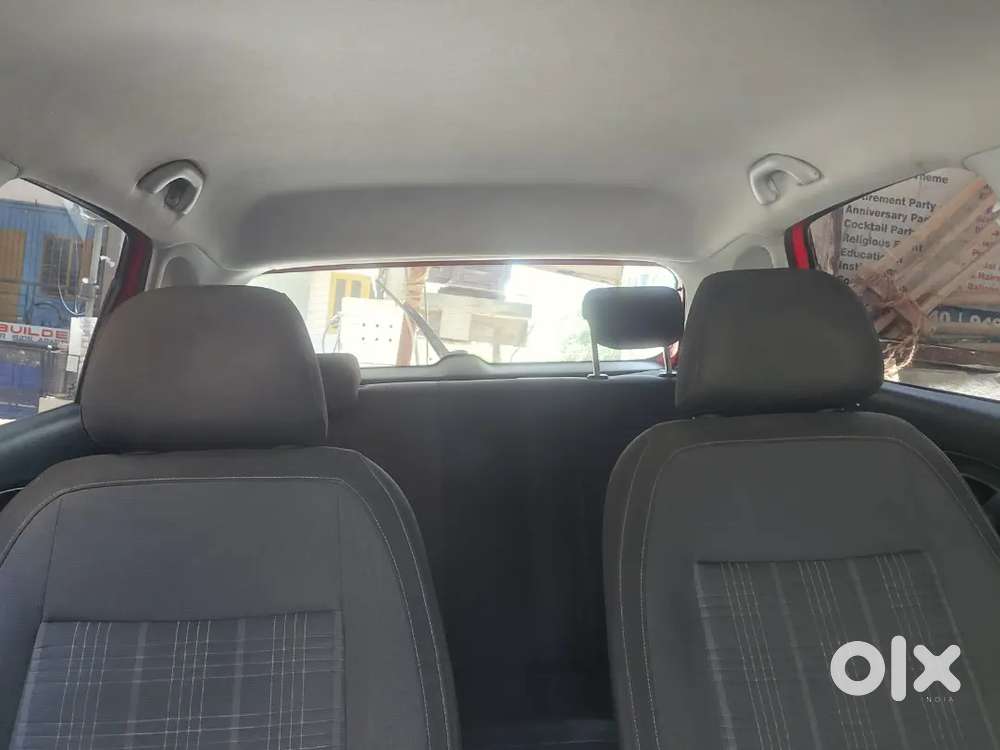 Volkswagen Polo 2021 Petrol Well Maintained