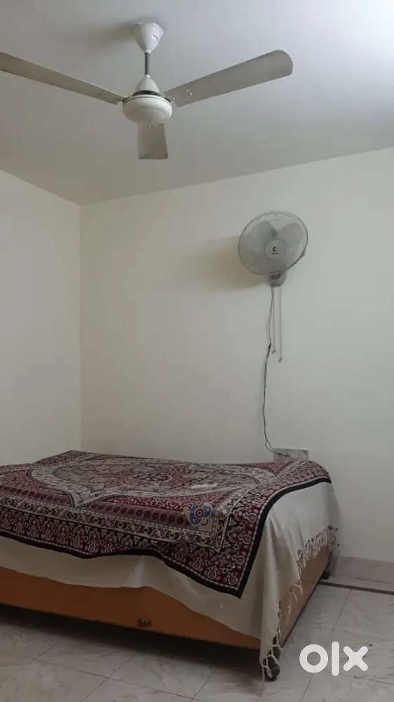 AC and Non AC room for rent For Rent Houses & Apartments 1753852353