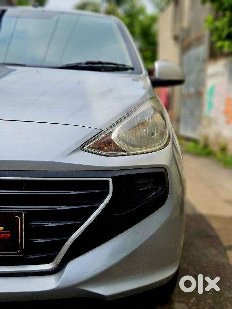 Hyundai New Santro 1.1 Magna Mt, 2020, Petrol
