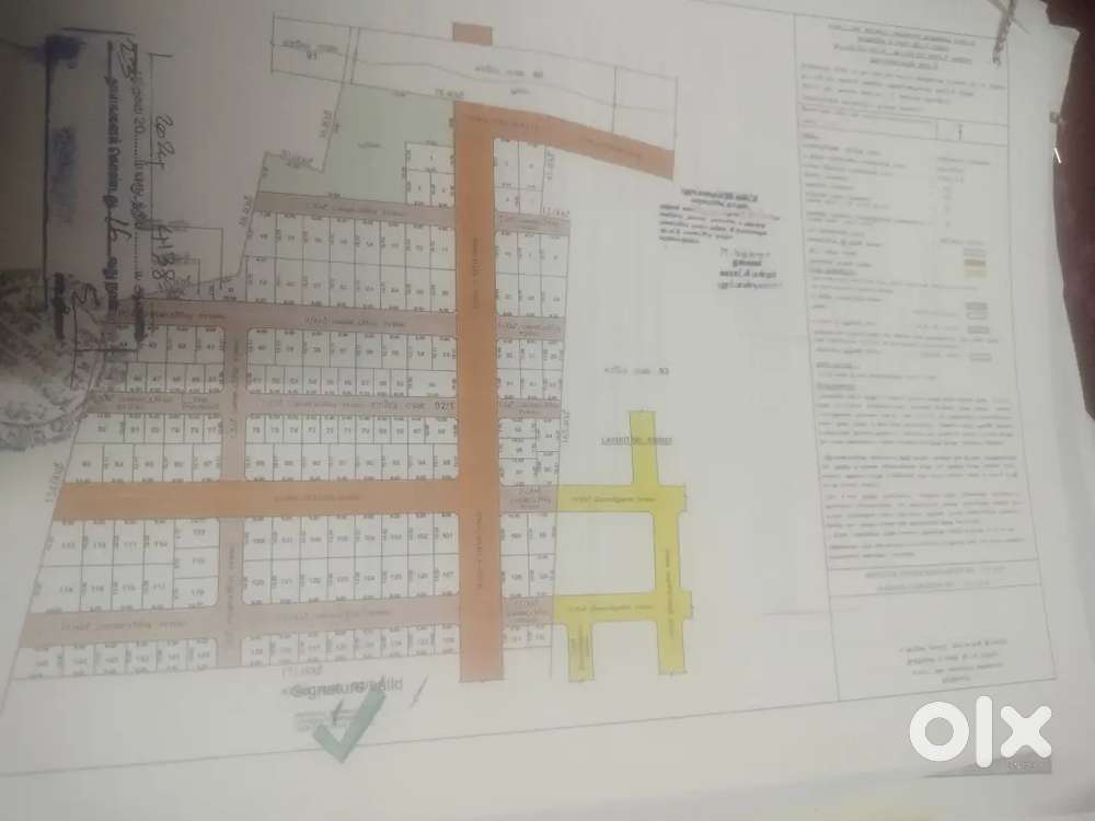Sales for plot no 51 - Lands & Plots - 1826460975