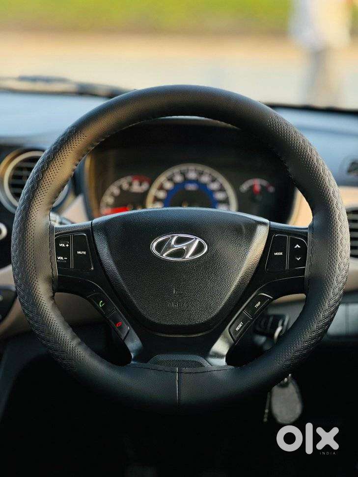 Hyundai Grand I10 1.2 Crdi Sportz, 2017, Diesel