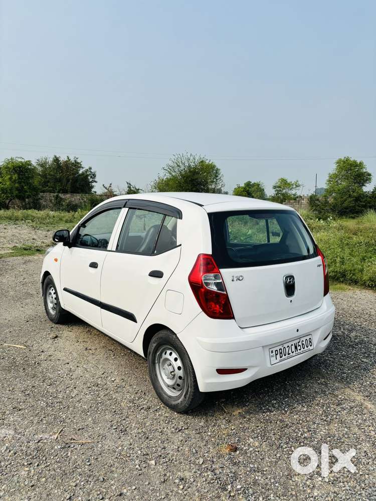 Hyundai I10 Magna 1.1l, 2015, Petrol