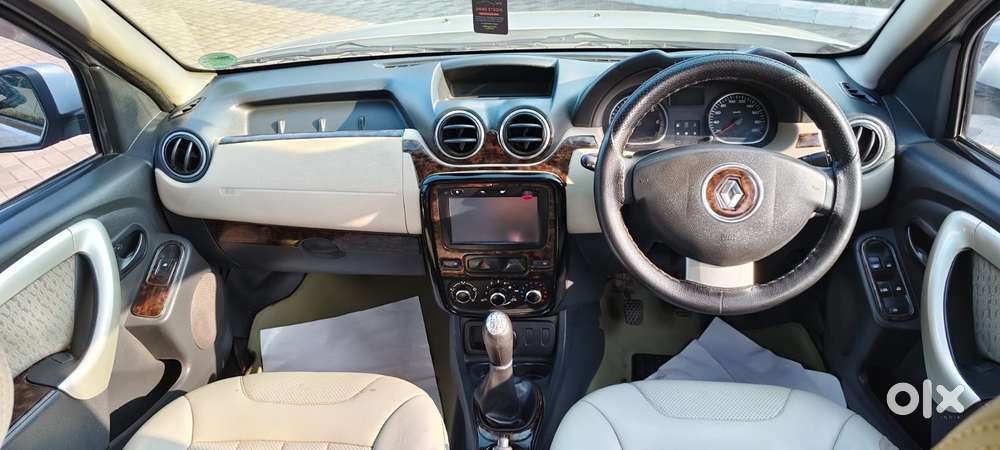 Renault Duster 2012-2015 85ps Diesel Rxl Optional, 2014, Diesel