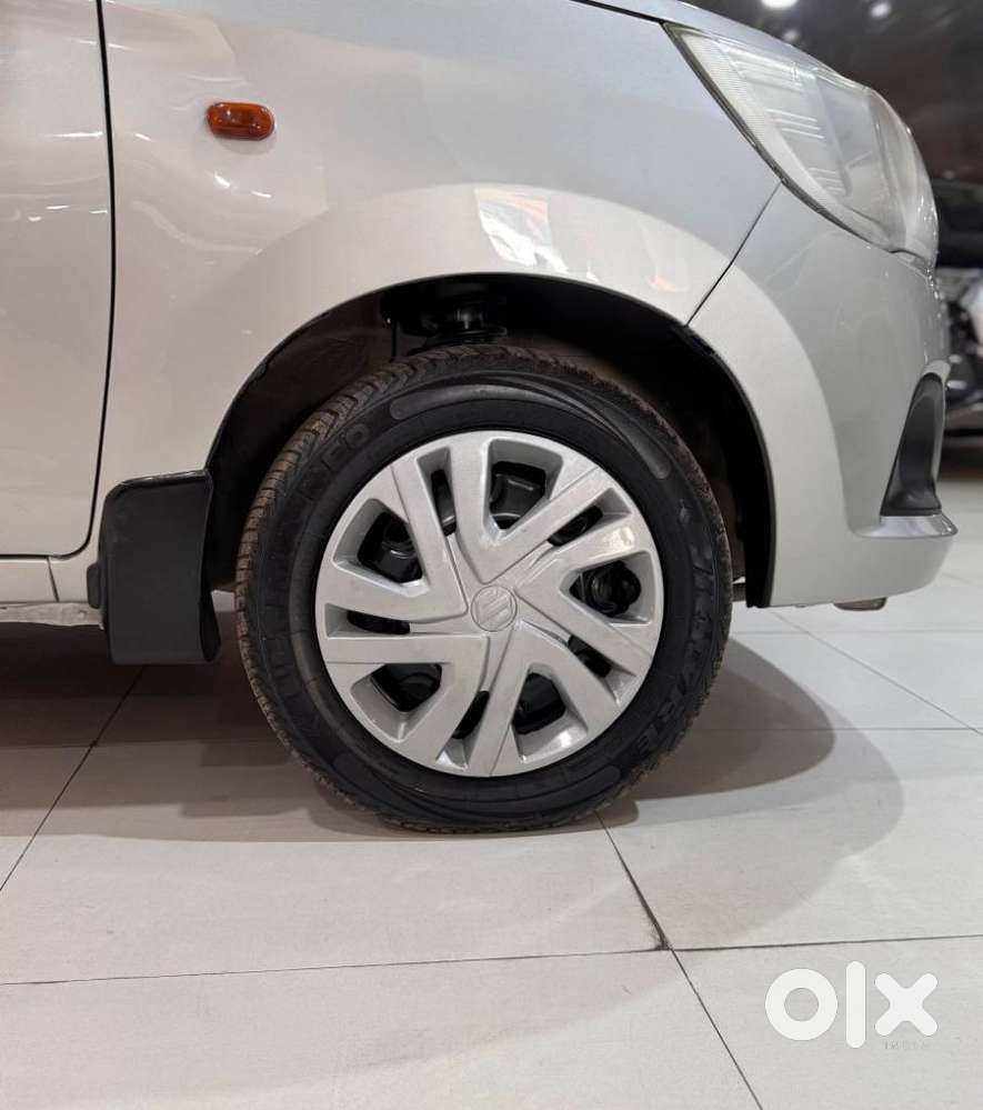 Maruti Suzuki Alto K10 Vxi Amt Optional, 2016, Petrol