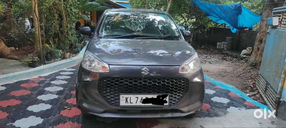 2023 Maruti Alto Lxi
