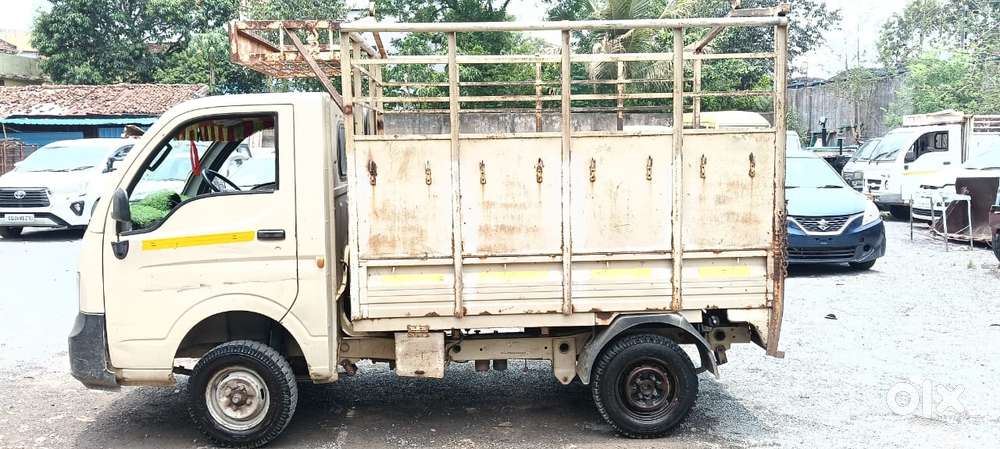 Tata Sumo Spacio Gold-10/6 Str Bsiii, 2020, Diesel