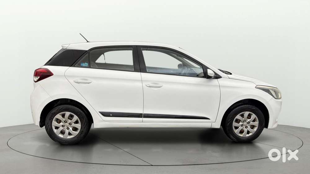Hyundai Elite I20 Sportz 1.2, 2016, Petrol