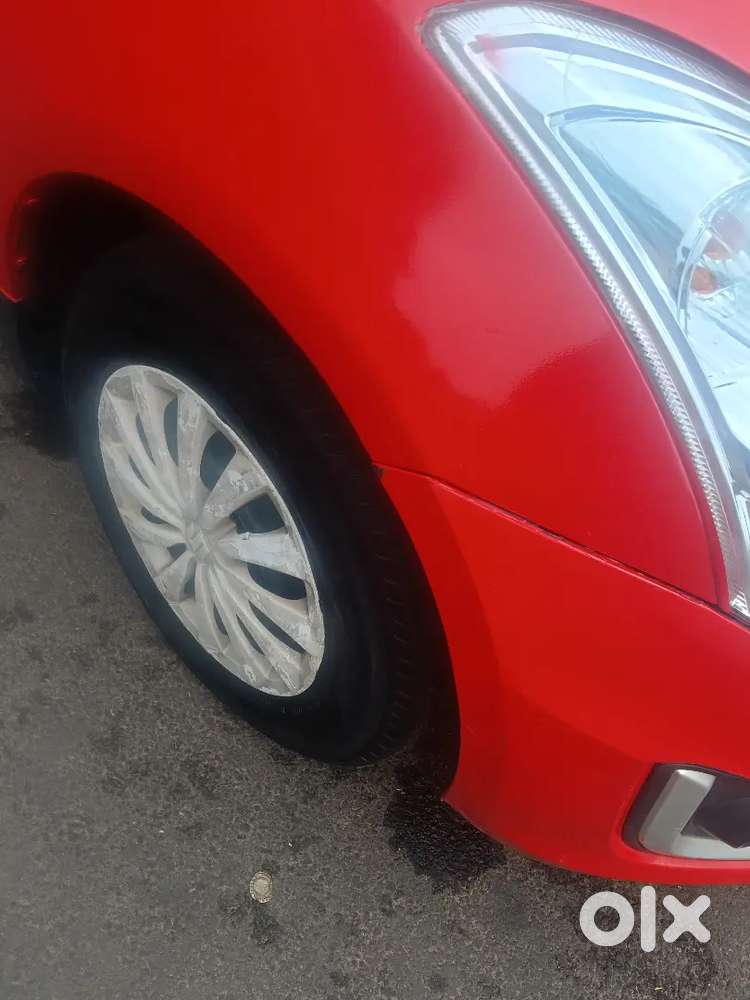 Swift Vdi Maruti 2017